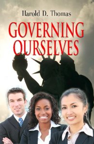 Governing Ourselves by Harold D. Thomas