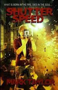 Shutter Speed by Mark Taylor